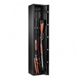 Coffre-fort Rietti First 5 armes