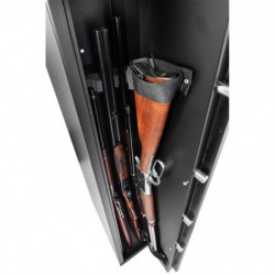 Coffre-fort Rietti First 5 armes avec coffre intérieur