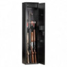 Coffre-fort Winchester Ranger - 5 armes