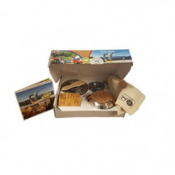 Coffret Apero ROC IMPORT...