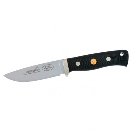 Coffret Couteau avec Etui Fallkniven F1 Swedish Air Force NG