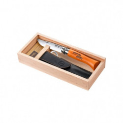 Coffret Couteau Opinel...