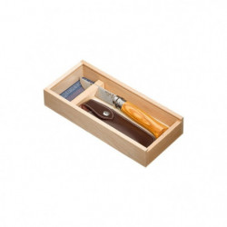 Coffret Couteau Opinel...
