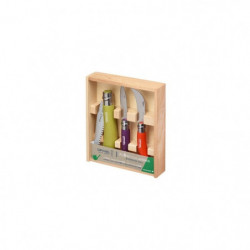 Coffret Couteaux du...