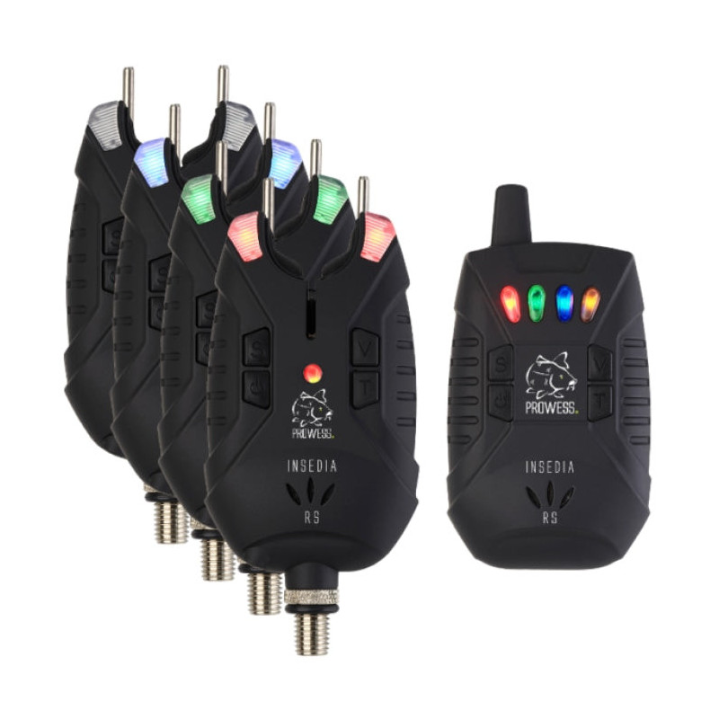 Coffret détecteur Prowess Insedia RS