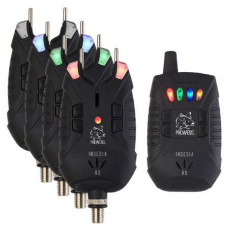 Coffret détecteur Prowess Insedia RS