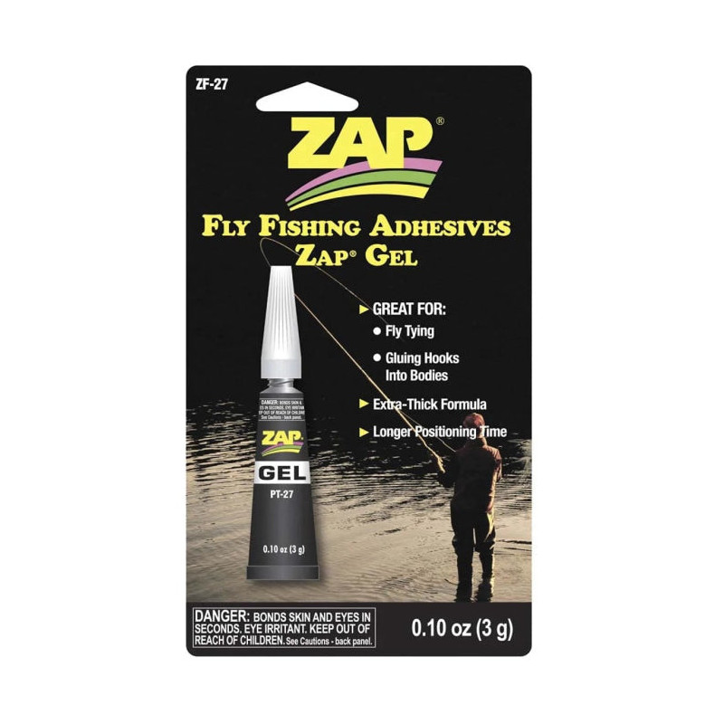 Colle gel Zap