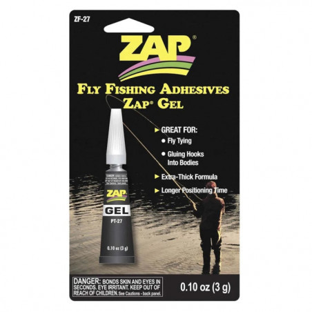 Colle gel Zap