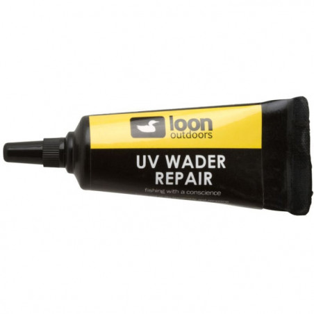 Colle Loon Outdoors UV Wader Repair