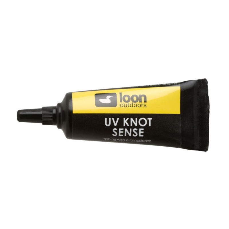 Colle UV Loon Outdoors Uv Knot Sense