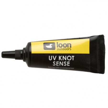 Colle UV Loon Outdoors Uv Knot Sense
