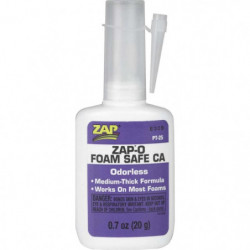 Colle Zap O Spéciale Foams