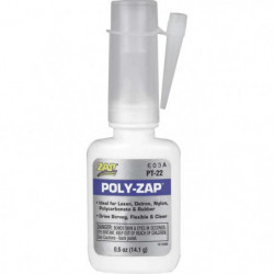 Colle Zap Poly Ca