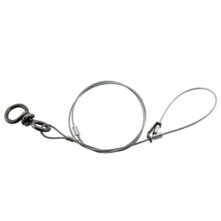 Collet à renard Europarm