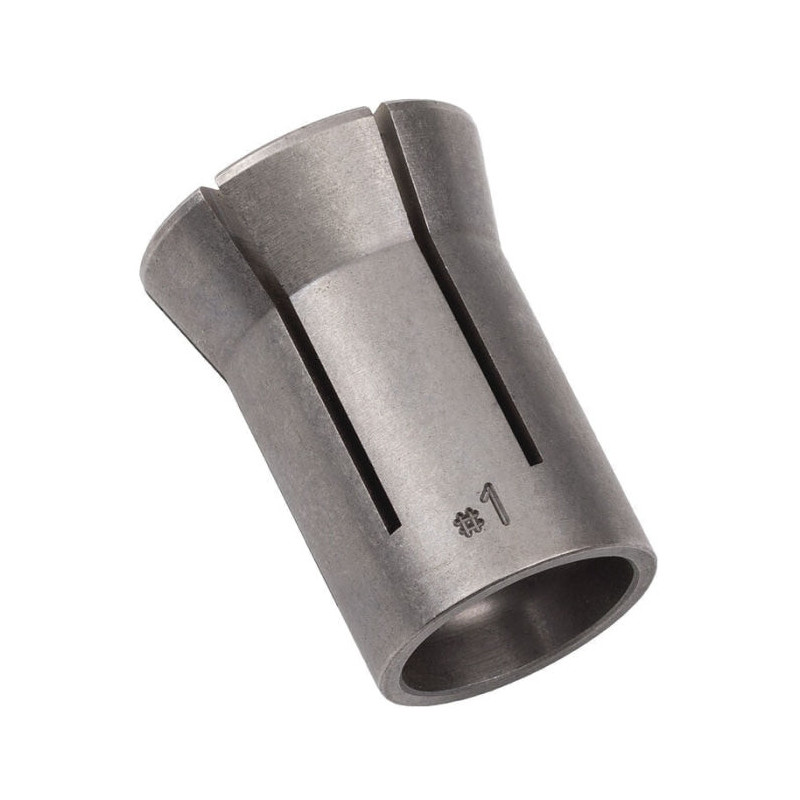 Collet RCBS Haute capacité