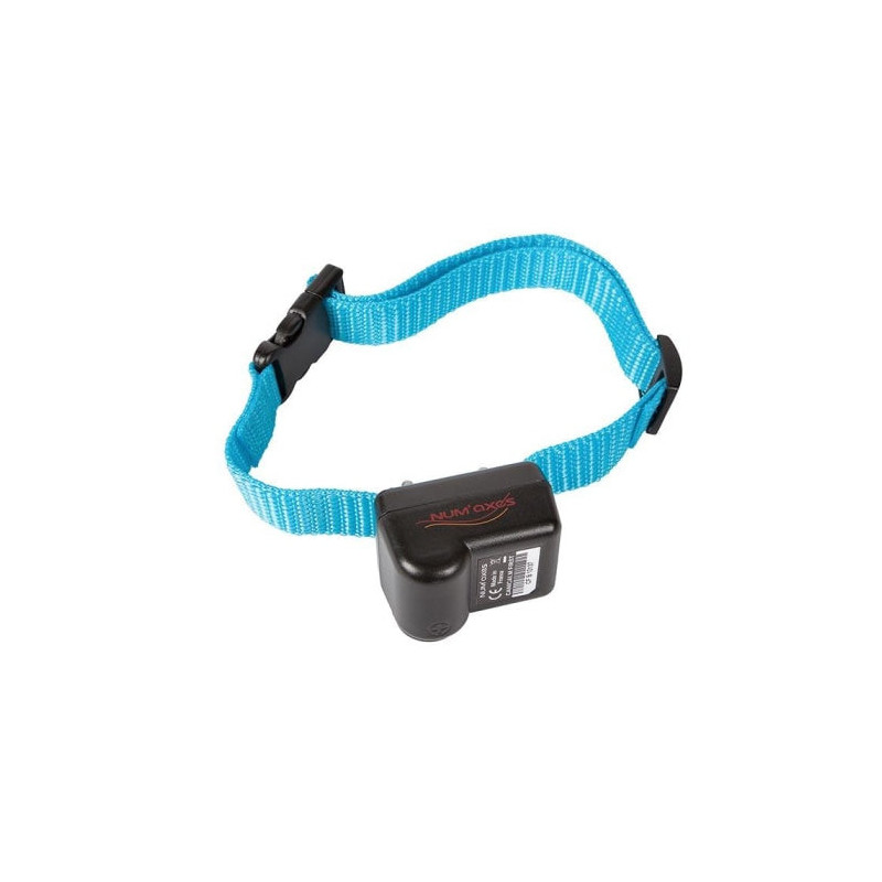 Collier anti-aboiement à ultrason Num'Axes Canicalm First