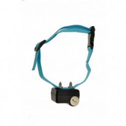 Collier anti-aboiement à ultrason Num'Axes Canicalm First
