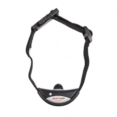 Collier anti-aboiement à ultrason Num'Axes Canicalm Sonic
