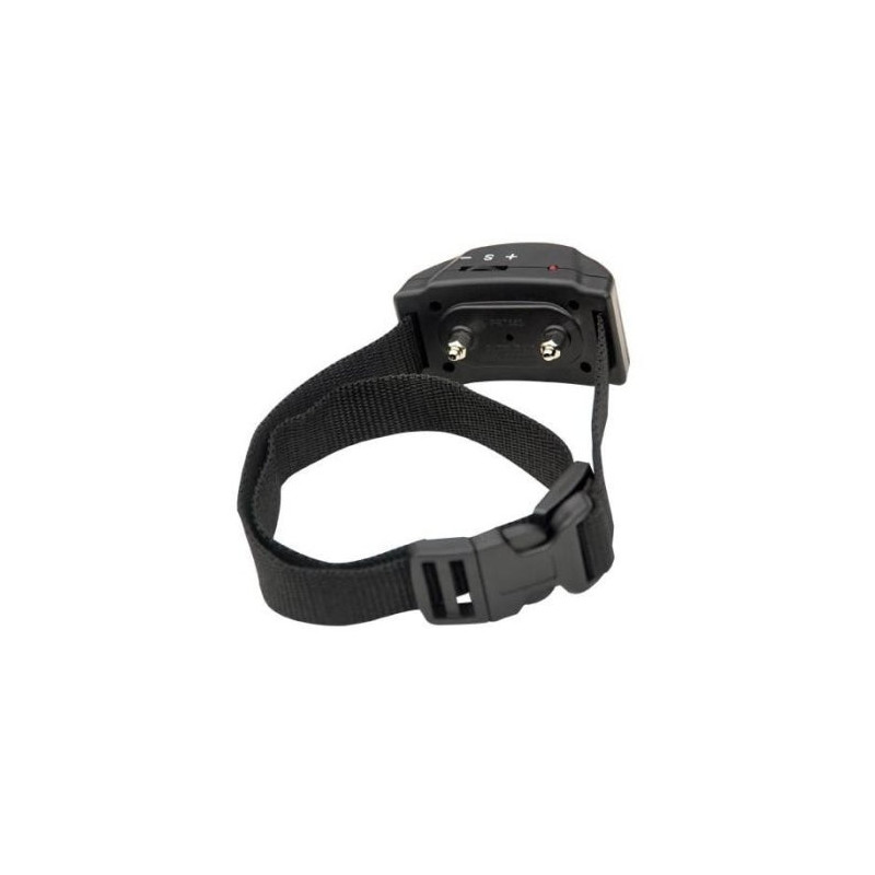 Collier anti-aboiement Elite Pet à piles