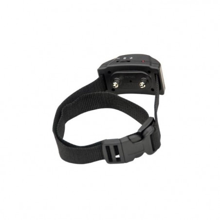 Collier anti-aboiement Elite Pet à piles