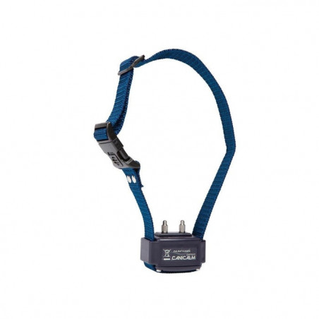 Collier anti-aboiement Num'Axes Canicalm Premium étanche