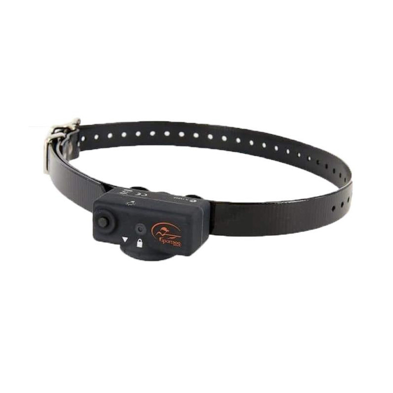 Collier Anti-aboiement SportDog Standard à pile