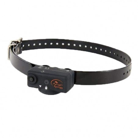 Collier Anti-aboiement SportDog Standard à pile