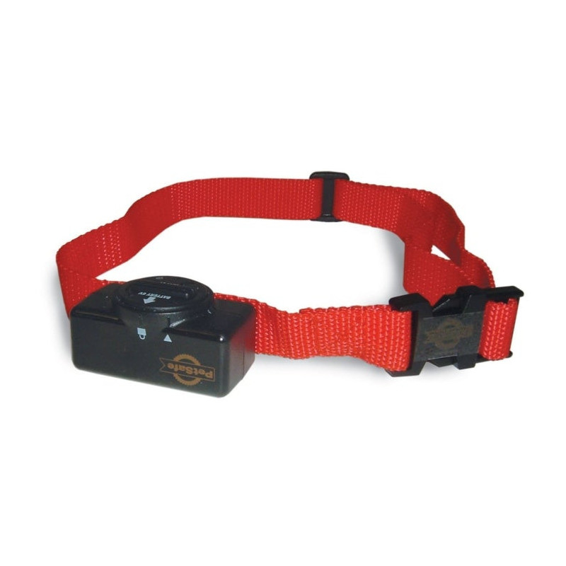 Collier anti-aboiement standard PetSafe à pile