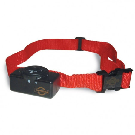 Collier anti-aboiement standard PetSafe à pile