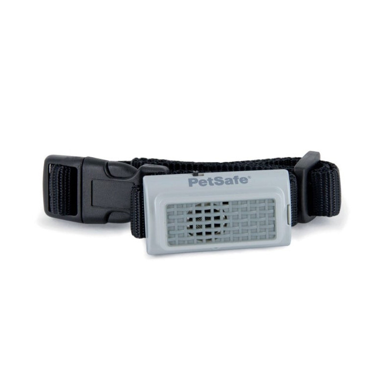 Collier anti-aboiement Ultrasons réglable PetSafe à pile