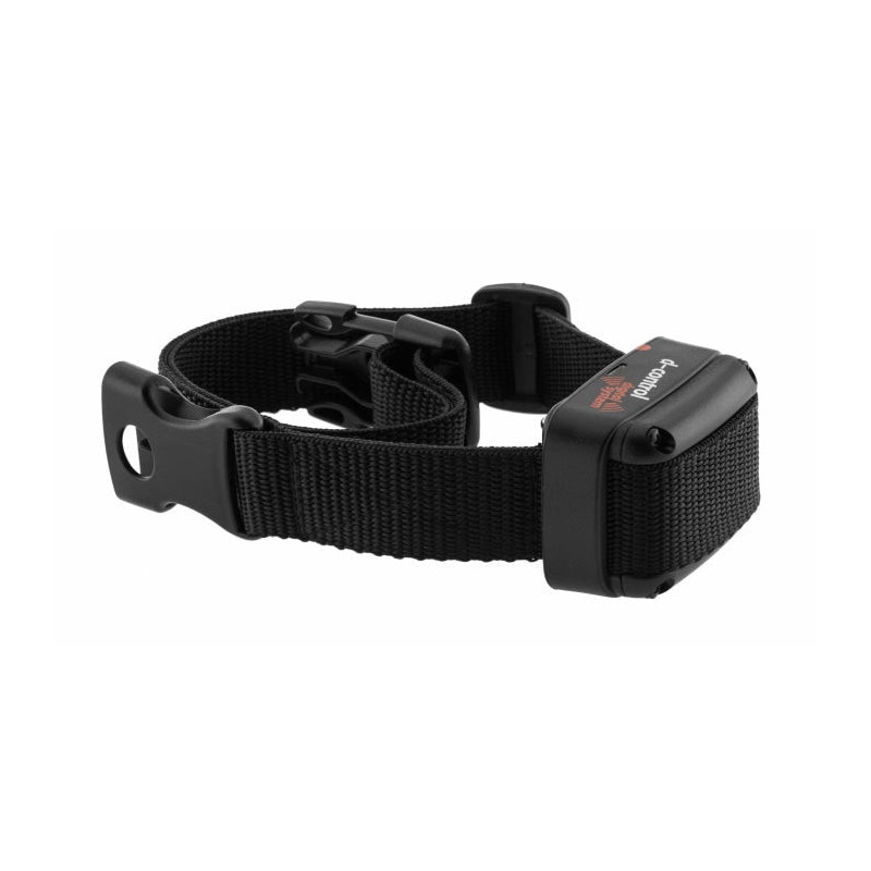 Collier anti-fugue D-control supplémentaire pour clôture électronique Dog Trace