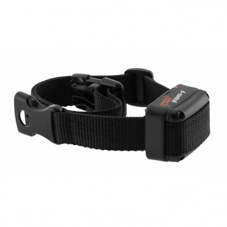 Collier anti-fugue D-control supplémentaire pour clôture électronique Dog Trace