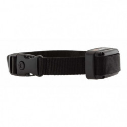 Collier anti-fugue D-control supplémentaire pour clôture électronique Dog Trace