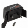 Collier anti-fugue D-control supplémentaire pour clôture électronique Dog Trace