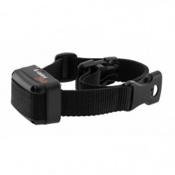 Collier anti-fugue D-control supplémentaire pour clôture électronique Dog Trace