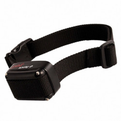 Collier anti-fugue D-control supplémentaire pour clôture électronique Dog Trace