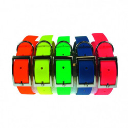 Collier Biothane Beta...