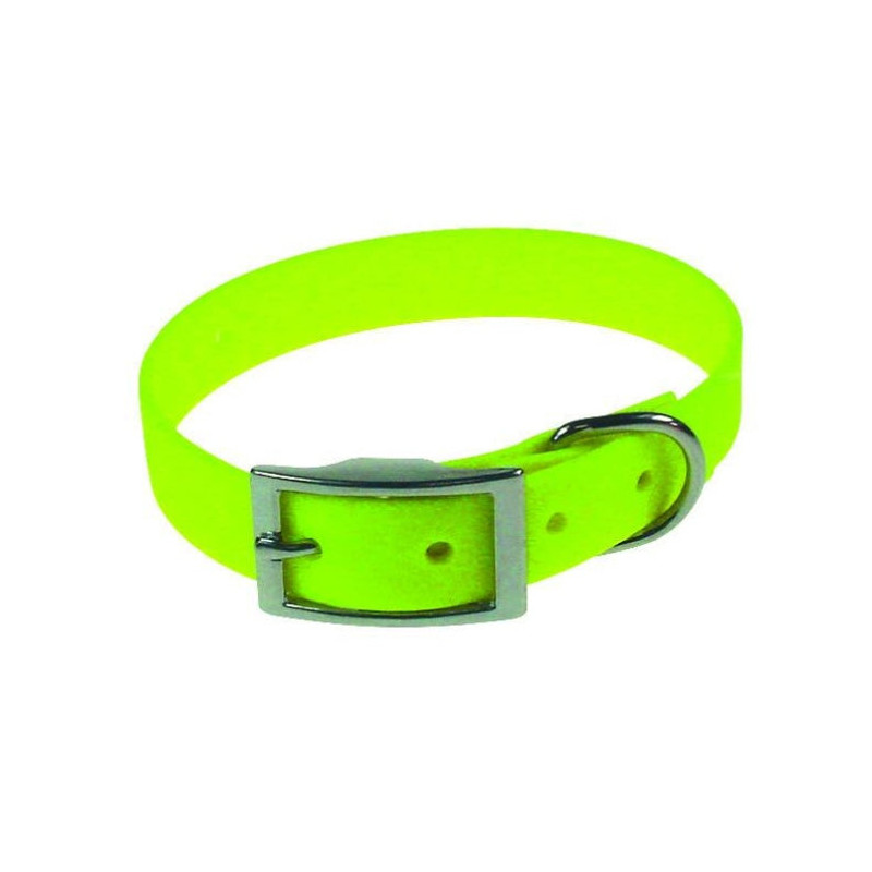 Collier Biothane Beta Genuine Biothane