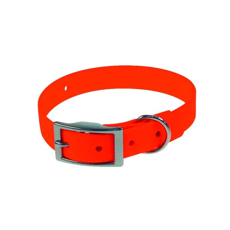 Collier Biothane Beta Genuine Biothane