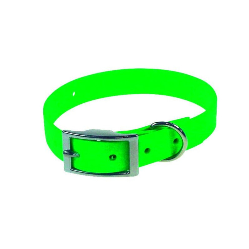 Collier Biothane Beta Genuine Biothane