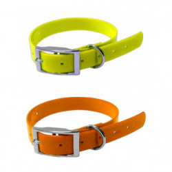 Collier Biothane beta HB Dog