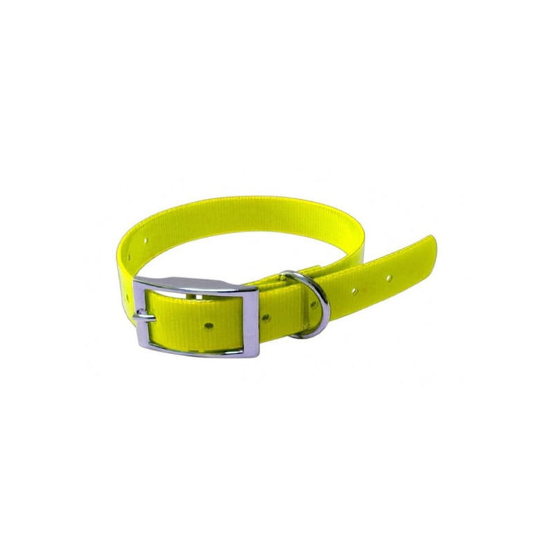 Collier Biothane beta HB Dog