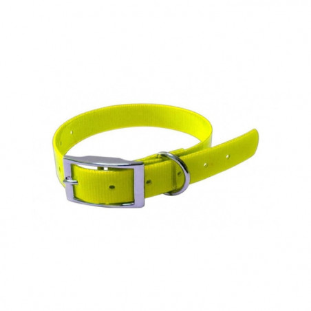 Collier Biothane beta HB Dog