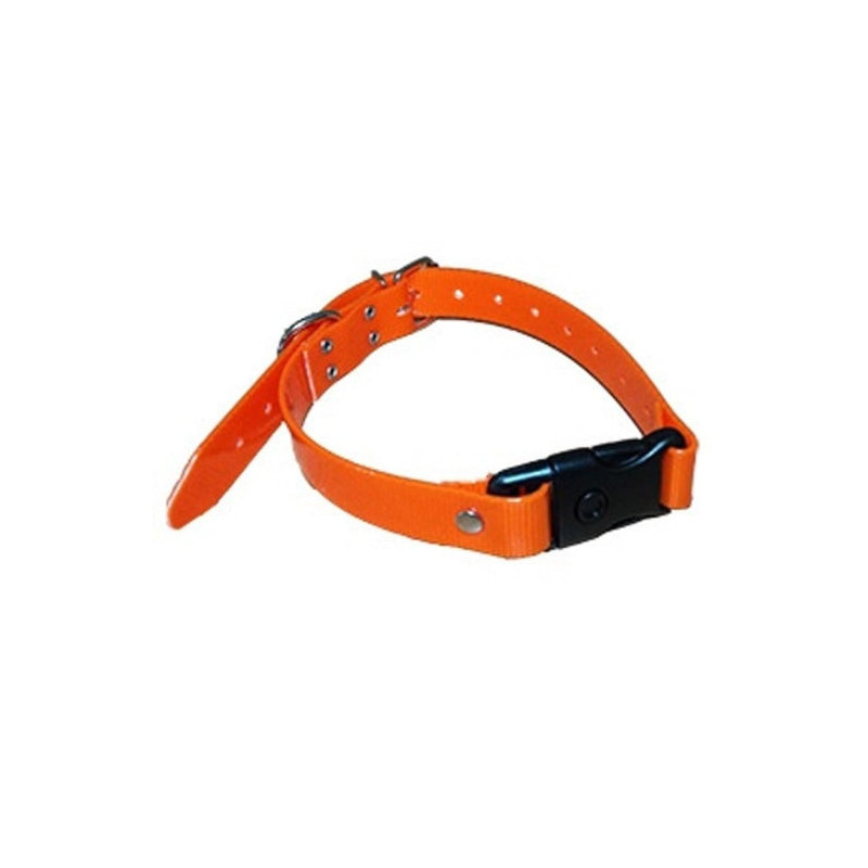 Collier Biothane clip rapide HB Dog