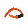 Collier Biothane clip rapide HB Dog