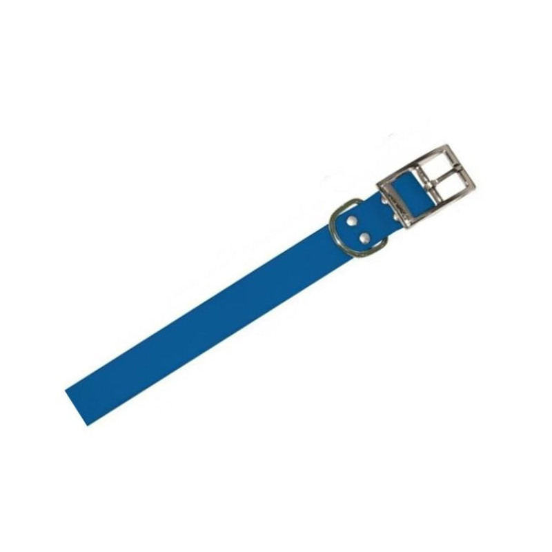 Collier Biothane Roc Import - 45 cm
