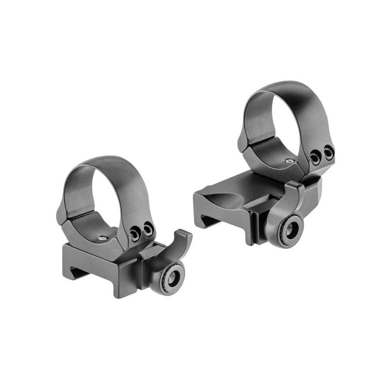 Collier Coudé Recknagel Socle à lévier - Diam. 34 mm