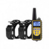 Collier de dressage DC Petcomet 800