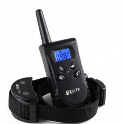 Collier de dressage Elite...