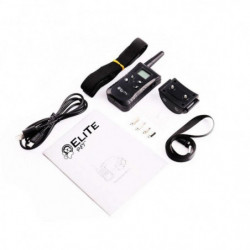 Collier de dressage Elite Pet 400 m